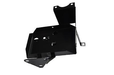 Pajero second online battery tray